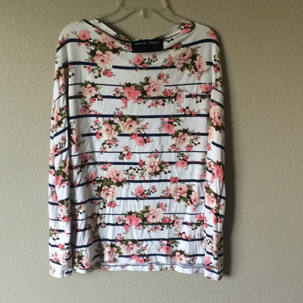 Milk snob nursing cover